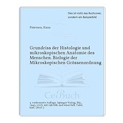 Grundriss histologie mikroskop gebraucht kaufen  Wird an jeden Ort in Deutschland