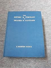 Pottery porcelain swansea for sale  Delivered anywhere in UK
