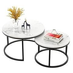 Coffee table set for sale  Delivered anywhere in Ireland