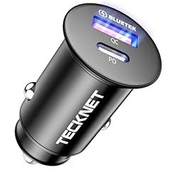 Usb car charger for sale  Delivered anywhere in Ireland