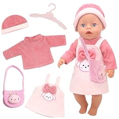 Xerteam doll clothes for sale  Delivered anywhere in Ireland