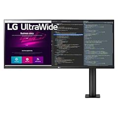 Ultrawide monitor ergo for sale  Delivered anywhere in UK