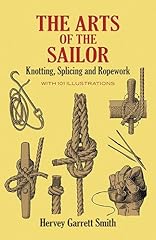 Arts sailor knotting for sale  Delivered anywhere in USA 