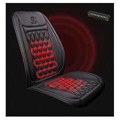 Wizvox heated seat for sale  Delivered anywhere in UK