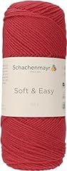 Schachenmayr soft easy for sale  Delivered anywhere in UK