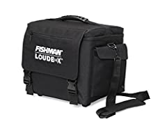 Fishman Loudbox Mini/Mini Charge Deluxe Carry Bag for sale  Delivered anywhere in Canada