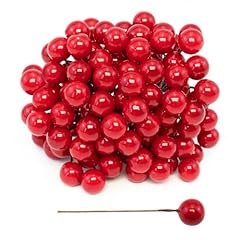 Quacc 100pcs red for sale  Delivered anywhere in USA 