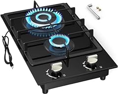 Gihetkut gas cooktop for sale  Delivered anywhere in USA 