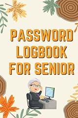 Password logbook for gebraucht kaufen  Wird an jeden Ort in Deutschland