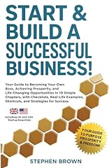 Start build successful for sale  Delivered anywhere in UK