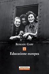 Educazione europea usato  Spedito ovunque in Italia 