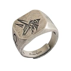 Magiie bague chevaliere d'occasion  Livré partout en France