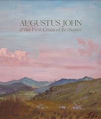 Augustus john first for sale  Delivered anywhere in UK
