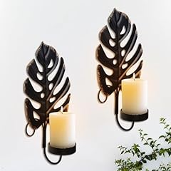 Phirown wall candle for sale  Delivered anywhere in USA 