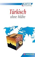 Assimil türkisch hne gebraucht kaufen  Wird an jeden Ort in Deutschland