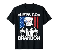 Let brandon trump for sale  Delivered anywhere in USA 