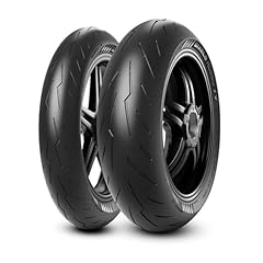 Pneu pirelli diablo d'occasion  Livré partout en France