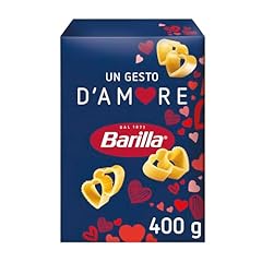 Barilla formato limited usato  Spedito ovunque in Italia 