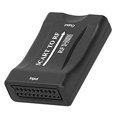 Scart videoadapter mhz gebraucht kaufen  Wird an jeden Ort in Deutschland