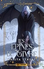 épines givre secrets d'occasion  Livré partout en France