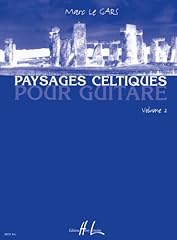 Paysages celtiques vol2 d'occasion  Livré partout en France