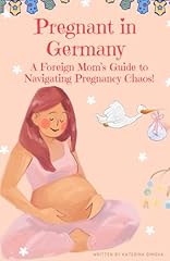 Pregnant germany foreign gebraucht kaufen  Wird an jeden Ort in Deutschland