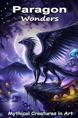Paragon wonders mythical for sale  Delivered anywhere in UK