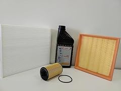 Kit tagliando compatibile usato  Spedito ovunque in Italia 