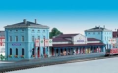 Kibri 7701 bahnhof gebraucht kaufen  Wird an jeden Ort in Deutschland