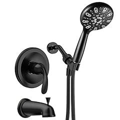 Wrisin black shower for sale  Delivered anywhere in USA 