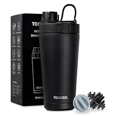 Toofeel shaker bottle for sale  Delivered anywhere in USA 