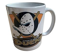 Mighty ducks anaheim for sale  Delivered anywhere in UK