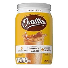 Ovaltine classic malt for sale  Delivered anywhere in USA 