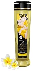 Shunga huile serenity d'occasion  Livré partout en France