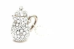 Miniblings kaffeekanne teekann gebraucht kaufen  Wird an jeden Ort in Deutschland