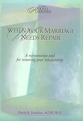 Marriage needs repair for sale  Delivered anywhere in USA 