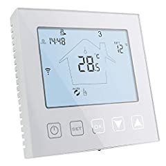 Ketotek thermostat connecté d'occasion  Livré partout en France