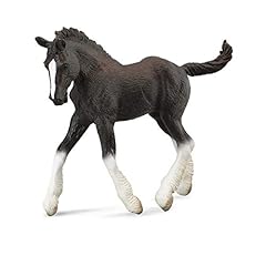 Collecta shire horse gebraucht kaufen  Wird an jeden Ort in Deutschland