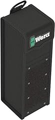 Wera 2go 7 High Tool Box 100 x 105 x 300 mm, 05004356001 for sale  Delivered anywhere in UK
