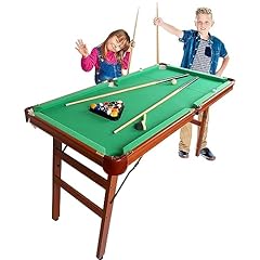 Klappbar billiardtisch pooltis gebraucht kaufen  Wird an jeden Ort in Deutschland