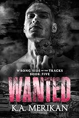 Wanted romance for sale  Delivered anywhere in USA 