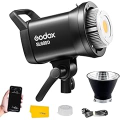 Godox sl60 sl60iid for sale  Delivered anywhere in USA 