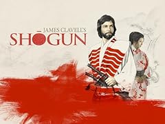 Shogun for sale  Delivered anywhere in UK
