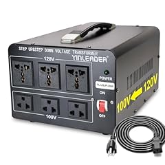 Yinleader 3000w 120v for sale  Delivered anywhere in USA 