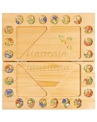 Players mancala board for sale  Delivered anywhere in USA 