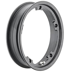 Cerchio nero tubeless usato  Spedito ovunque in Italia 