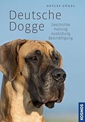 Deutsche dogge gebraucht kaufen  Wird an jeden Ort in Deutschland