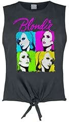 Amplified blondie neon for sale  Delivered anywhere in UK