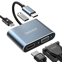 Usb hdmi vga for sale  Delivered anywhere in Ireland