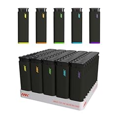 Lighter 50pcs striking for sale  Delivered anywhere in USA 